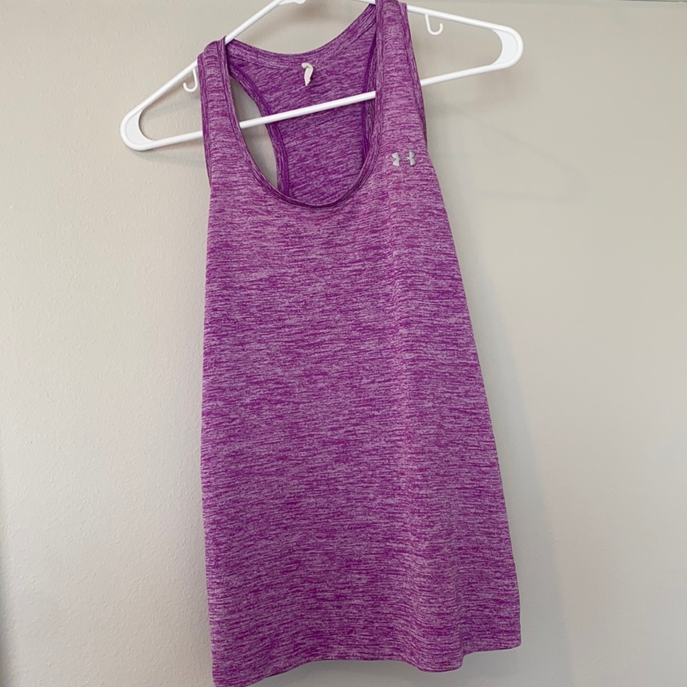 Under Armour Workout Tank